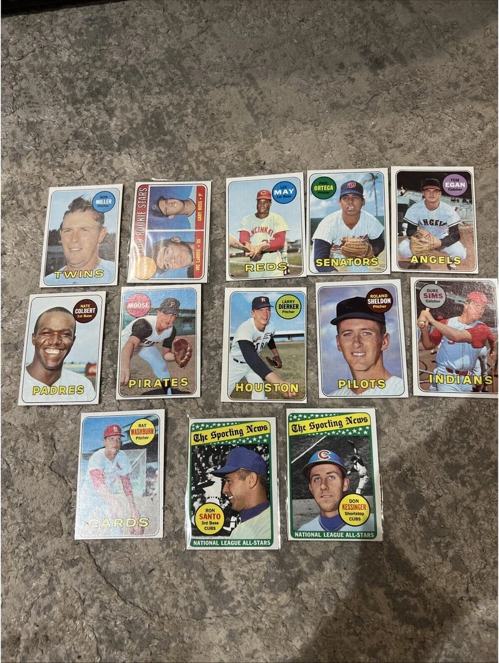 N/A base lot